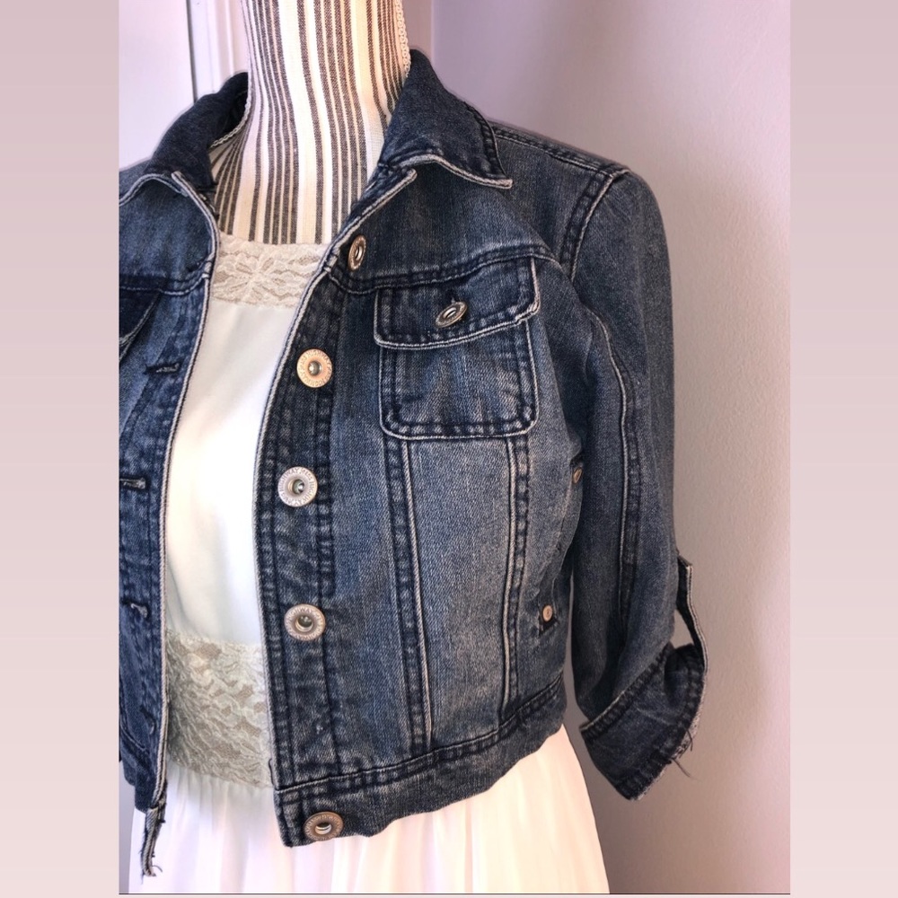 Jacket - Picture 3 of 6